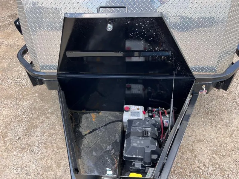 used Other Trailers East Texas Trailers  for sale, in Petty, TX Thumbnail 7