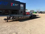 new Tilt Trailers East Texas Trailers  for sale, in Petty, TX Thumbnail 1