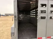 new Stock / Stock Combo Trailers RawMaxx  for sale, in Petty, TX Thumbnail 4