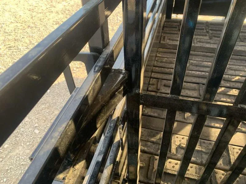 new Stock / Stock Combo Trailers East Texas Trailers  for sale, in Petty, TX Thumbnail 10