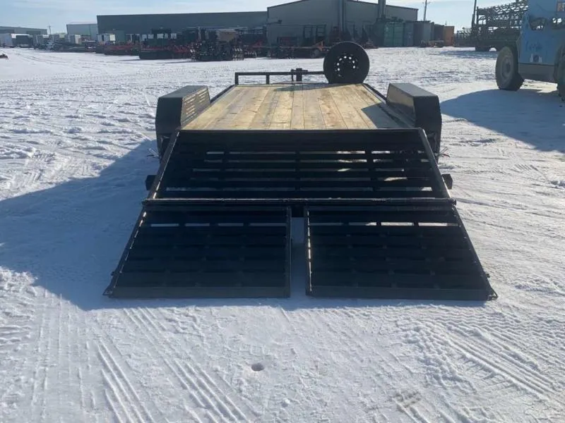 used Other Trailers Steel Boyz  for sale, in Petty, TX Thumbnail 8