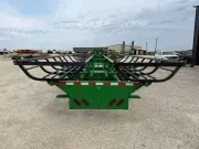 new Stock / Stock Combo Trailers Industrias America  for sale, in Petty, TX Thumbnail 5