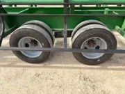 new Stock / Stock Combo Trailers Industrias America  for sale, in Petty, TX Thumbnail 8