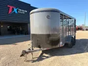 new Stock / Stock Combo Trailers East Texas Trailers  for sale, in Petty, TX Thumbnail 1