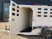 new Stock / Stock Combo Trailers RawMaxx  for sale, in Petty, TX Thumbnail 7