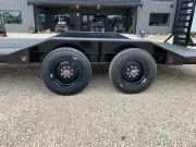 new Car Haulers / Racing Trailers East Texas Trailers  for sale, in Petty, TX Thumbnail 8