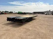 new Equipment / Flatbed Trailers East Texas Trailers  for sale, in Petty, TX Thumbnail 6