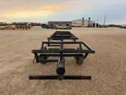 new Stock / Stock Combo Trailers Industrias America  for sale, in Petty, TX Thumbnail 3