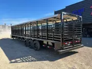 new Stock / Stock Combo Trailers East Texas Trailers  for sale, in Petty, TX Thumbnail 3