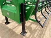new Stock / Stock Combo Trailers Industrias America  for sale, in Petty, TX Thumbnail 6