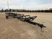 new Stock / Stock Combo Trailers Industrias America  for sale, in Petty, TX Thumbnail 6