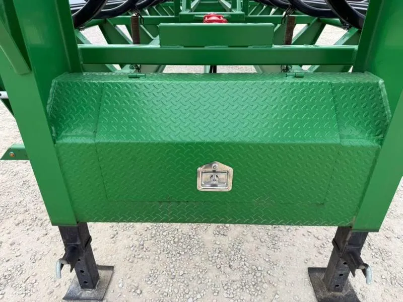 used Other Trailers Industrias America  for sale, in Petty, TX Thumbnail 9