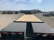 new Equipment / Flatbed Trailers East Texas Trailers  for sale, in Petty, TX Thumbnail 8