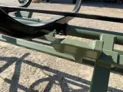 new Stock / Stock Combo Trailers Industrias America  for sale, in Petty, TX Thumbnail 6