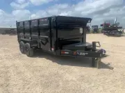 new Dump Trailers East Texas Trailers  for sale, in Petty, TX Thumbnail 4