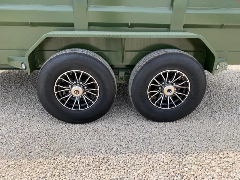 used Other Trailers East Texas Trailers  for sale, in Petty, TX Thumbnail 14