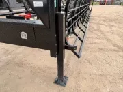 new Stock / Stock Combo Trailers Industrias America  for sale, in Petty, TX Thumbnail 7