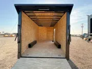 new Cargo (Enclosed) Trailers T-Rex Trailers  for sale, in Petty, TX Thumbnail 11