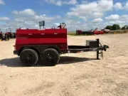 new Tank / Bulk Semi Trailers East Texas Trailers  for sale, in Petty, TX Thumbnail 5