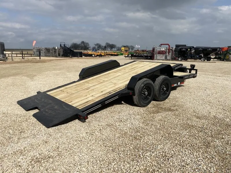 new Tilt Trailers East Texas  for sale, in Petty, TX Thumbnail 9