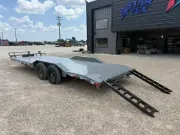 new Car Haulers / Racing Trailers East Texas Trailers  for sale, in Petty, TX Thumbnail 3