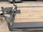 new Equipment / Flatbed Trailers East Texas Trailers  for sale, in Petty, TX Thumbnail 7