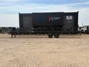 new Stock / Stock Combo Trailers Industrias America  for sale, in Petty, TX Thumbnail 2