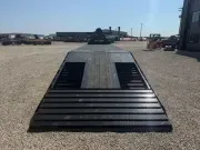new Equipment / Flatbed Trailers East Texas Trailers  for sale, in Petty, TX Thumbnail 8