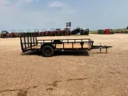 new Utility Trailers East Texas Trailers  for sale, in Petty, TX Thumbnail 7