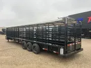new Stock / Stock Combo Trailers East Texas Trailers  for sale, in Petty, TX Thumbnail 9