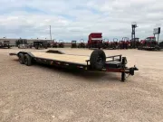 new Car Haulers / Racing Trailers Steel Boyz  for sale, in Petty, TX Thumbnail 7