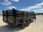 new Dump Trailers East Texas Trailers  for sale, in Petty, TX Thumbnail 8