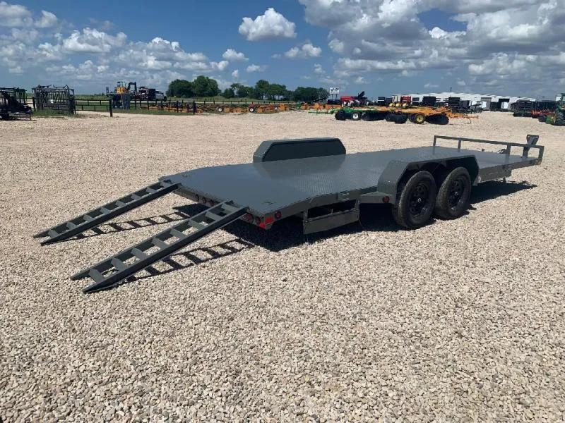 new Car Haulers / Racing Trailers East Texas Trailers  for sale, in Petty, TX Thumbnail 11