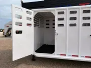 new Stock / Stock Combo Trailers RawMaxx  for sale, in Petty, TX Thumbnail 18