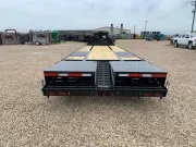 new Equipment / Flatbed Trailers East Texas Trailers  for sale, in Petty, TX Thumbnail 6