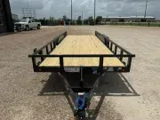 new Utility Trailers East Texas Trailers  for sale, in Petty, TX Thumbnail 7