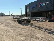 new Stock / Stock Combo Trailers Industrias America  for sale, in Petty, TX Thumbnail 2