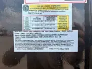 new Dump Trailers East Texas Trailers  for sale, in Petty, TX Thumbnail 10