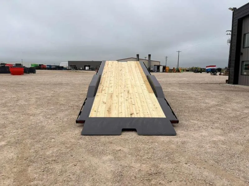 new Tilt Trailers East Texas Trailers  for sale, in Petty, TX Thumbnail 7
