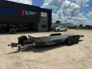 new Tilt Trailers Industrias America  for sale, in Petty, TX Thumbnail 1