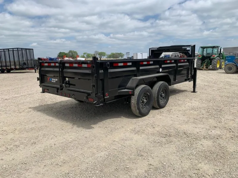 used Other Trailers East Texas Trailers  for sale, in Petty, TX Thumbnail 4