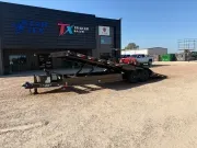new Tilt Trailers East Texas Trailers  for sale, in Petty, TX Thumbnail 2