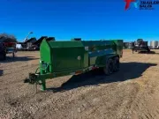 new Tank / Bulk Semi Trailers East Texas Trailers  for sale, in Petty, TX Thumbnail 1