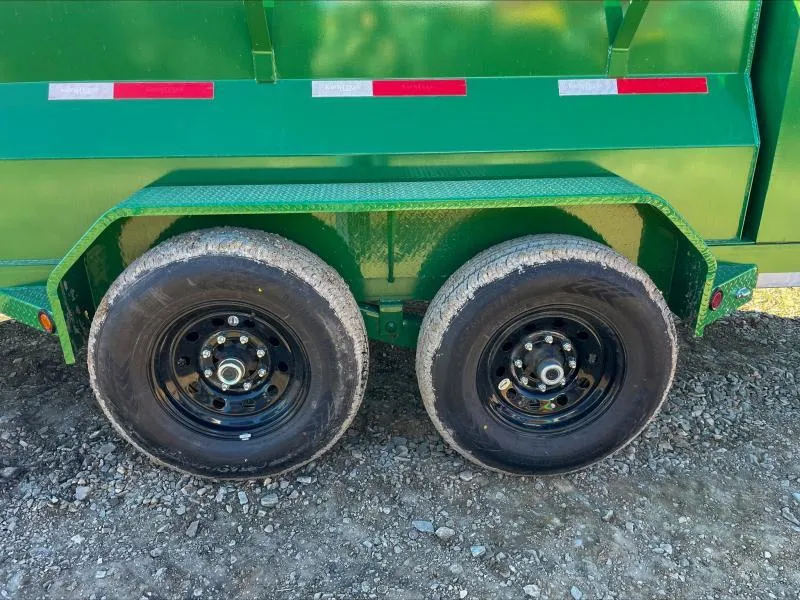 used Other Trailers East Texas Trailers  for sale, in Petty, TX Thumbnail 10