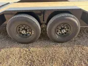 new Car Haulers / Racing Trailers East Texas Trailers  for sale, in Petty, TX Thumbnail 9