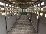 new Stock / Stock Combo Trailers RawMaxx  for sale, in Petty, TX Thumbnail 9