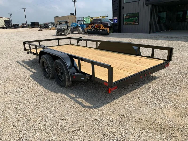 used Other Trailers East Texas Trailers  for sale, in Petty, TX Thumbnail 4