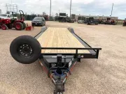 new Car Haulers / Racing Trailers Steel Boyz  for sale, in Petty, TX Thumbnail 8