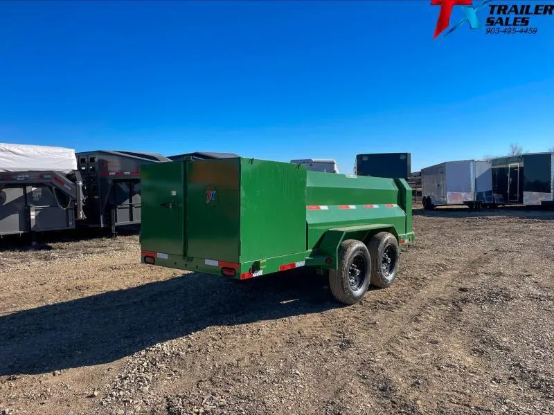 used Other Trailers East Texas Trailers  for sale, in Petty, TX Thumbnail 8