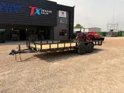 new Utility Trailers East Texas Trailers  for sale, in Petty, TX Thumbnail 1